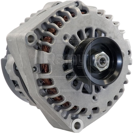 Remy Alternator, 91614 91614
